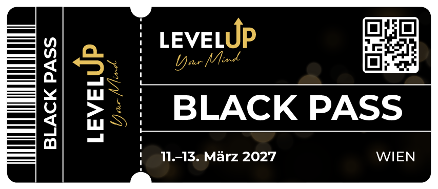 Black Pass · LUYM 2027