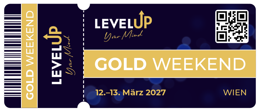 Gold Ticket · LUYM 2027