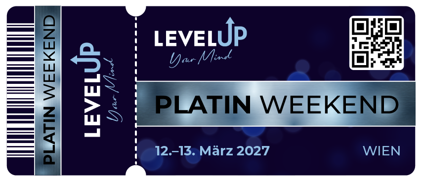Platin Ticket · LUYM 2027