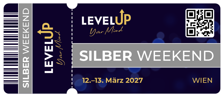 Silber Ticket · LUYM 2027