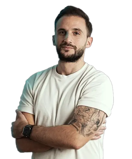 Dalibor Ostojic