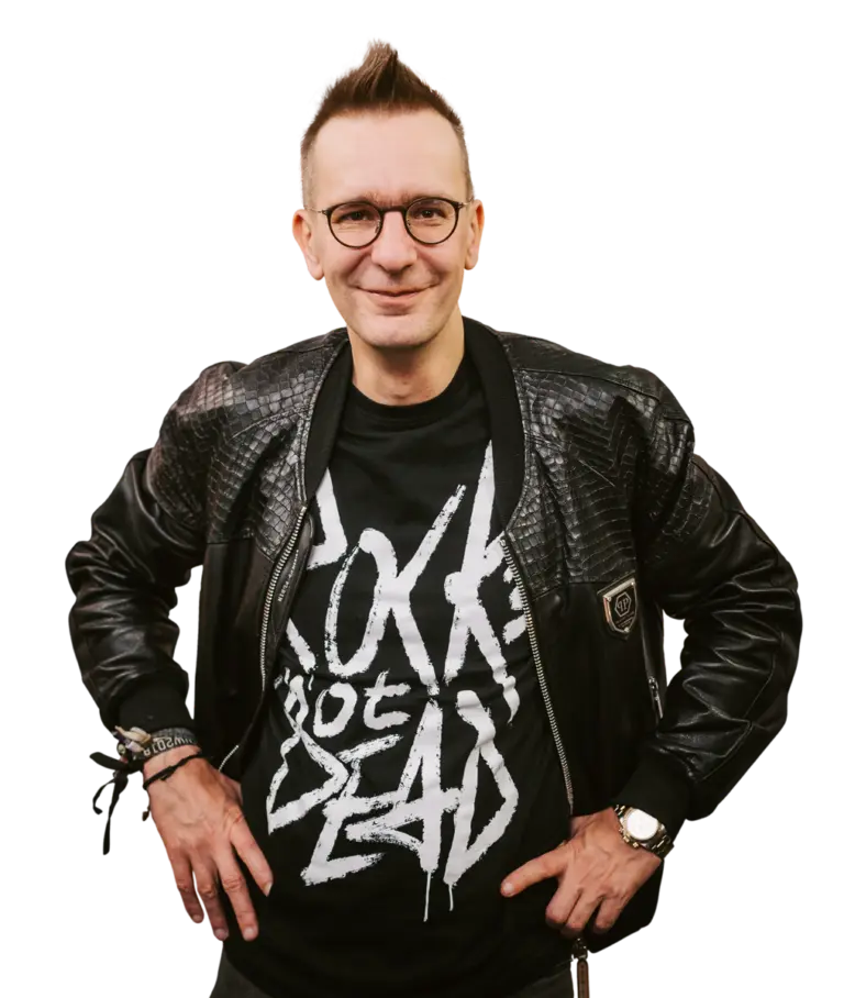 Gerald Hörhan