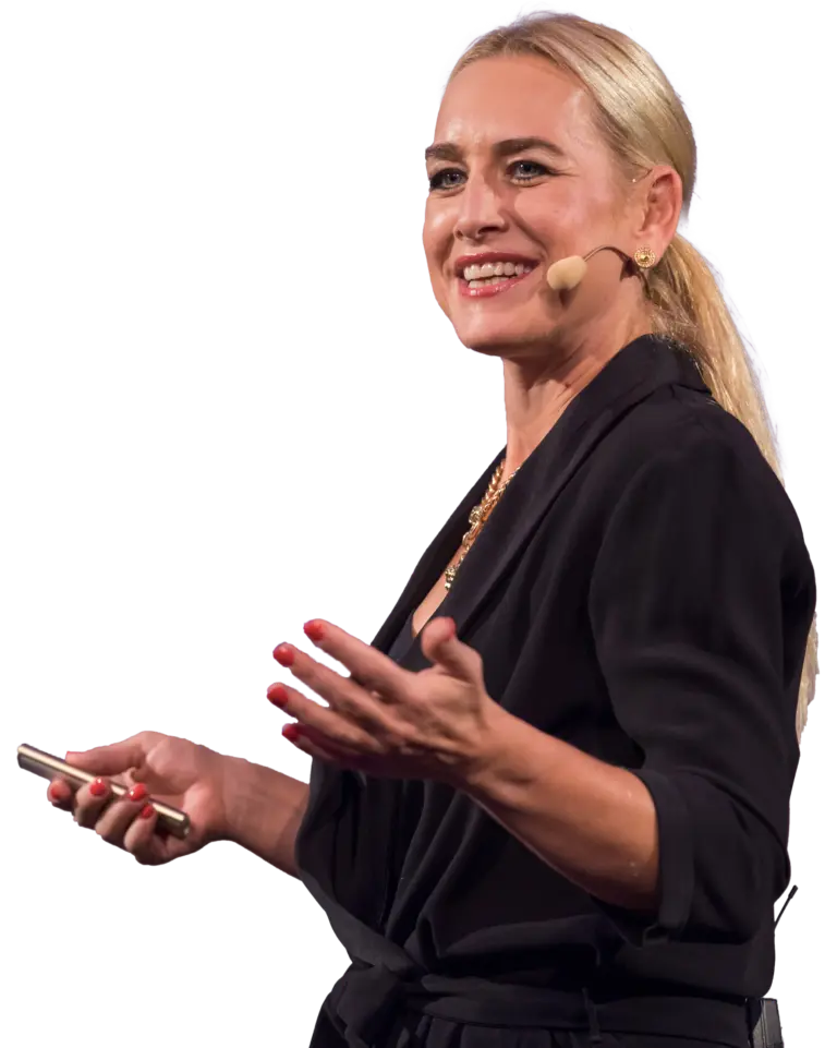 Katja Porsch