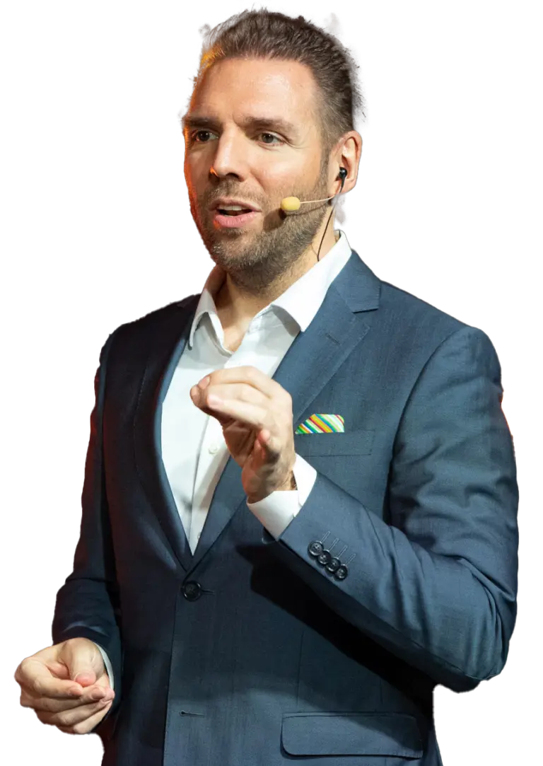 Ronny Leber