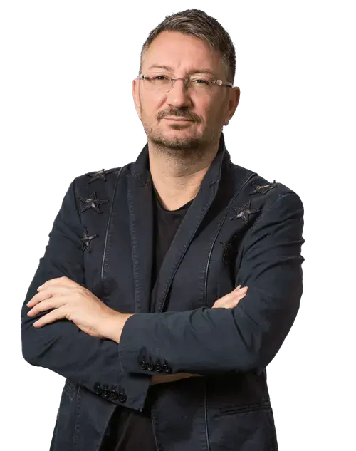 Walter Temmer