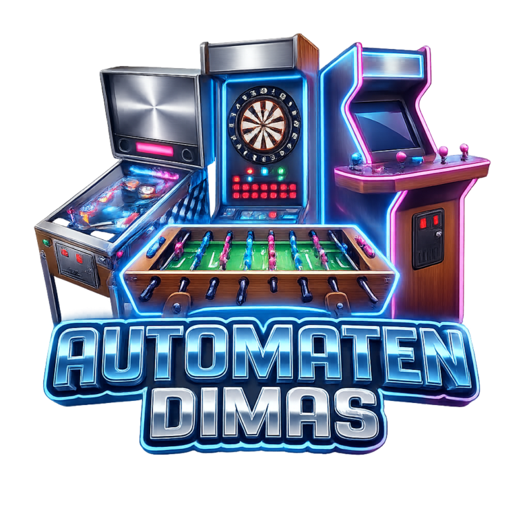 Automaten Dimas
