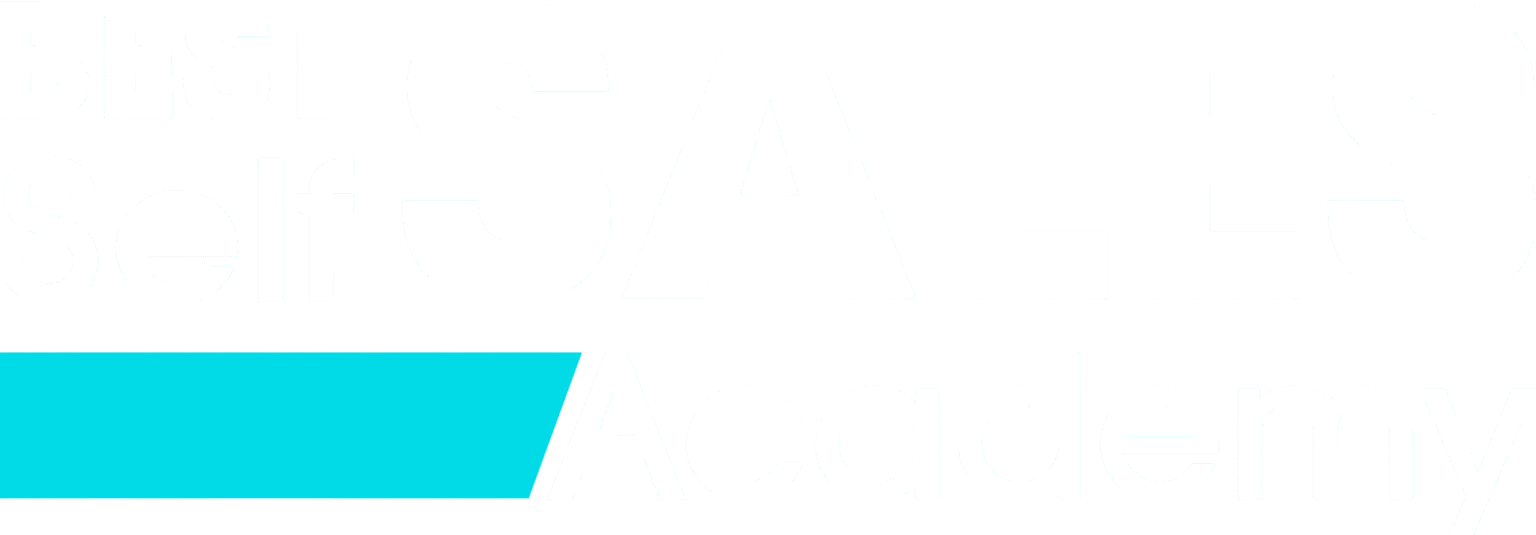 Best Self Sales Academy