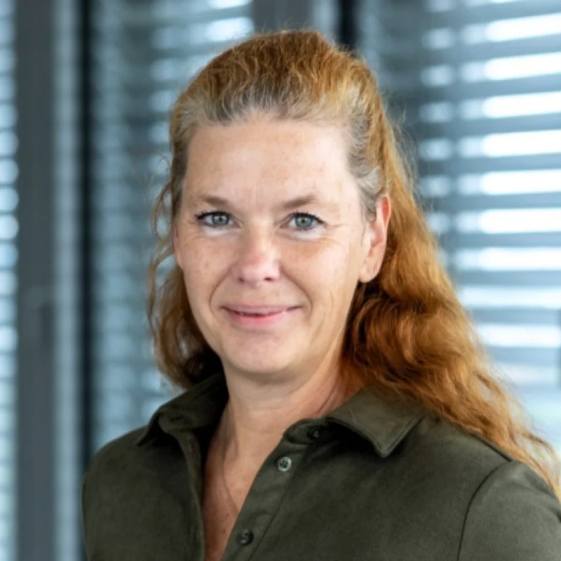 Anja Forster