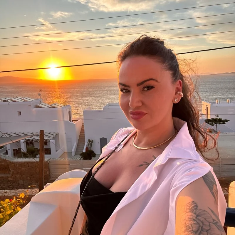 Oana Secheli